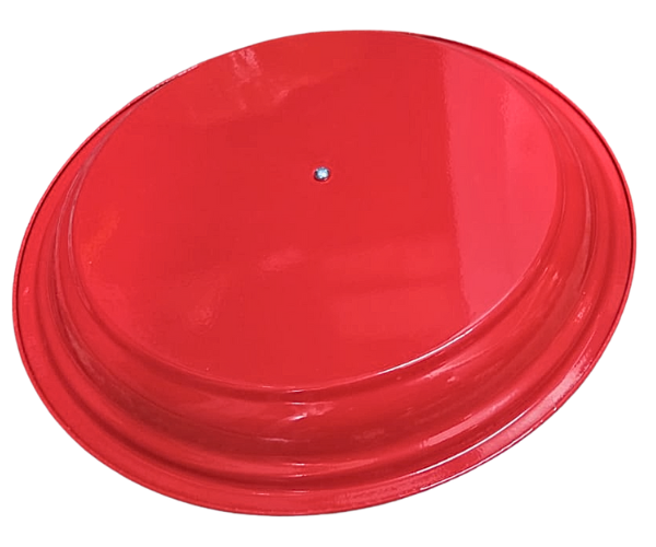HAR10004/12L FIRE BUCKET