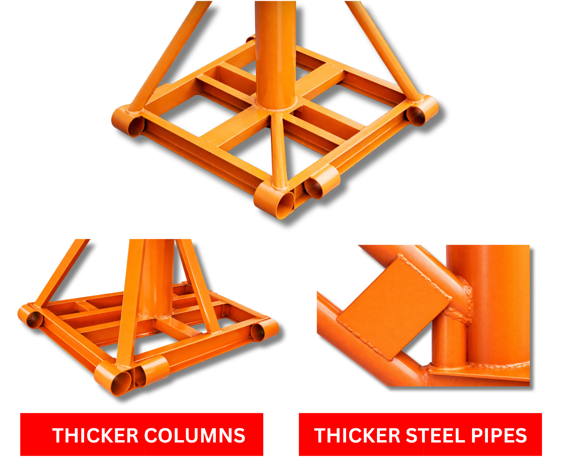 BETA STAR IND6006/ PORTABLE MINI CRANE 800KG 30M LENGTH 220V 60HZ