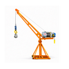 BETA STAR IND6006/ PORTABLE MINI CRANE 800KG 30M LENGTH 220V 60HZ