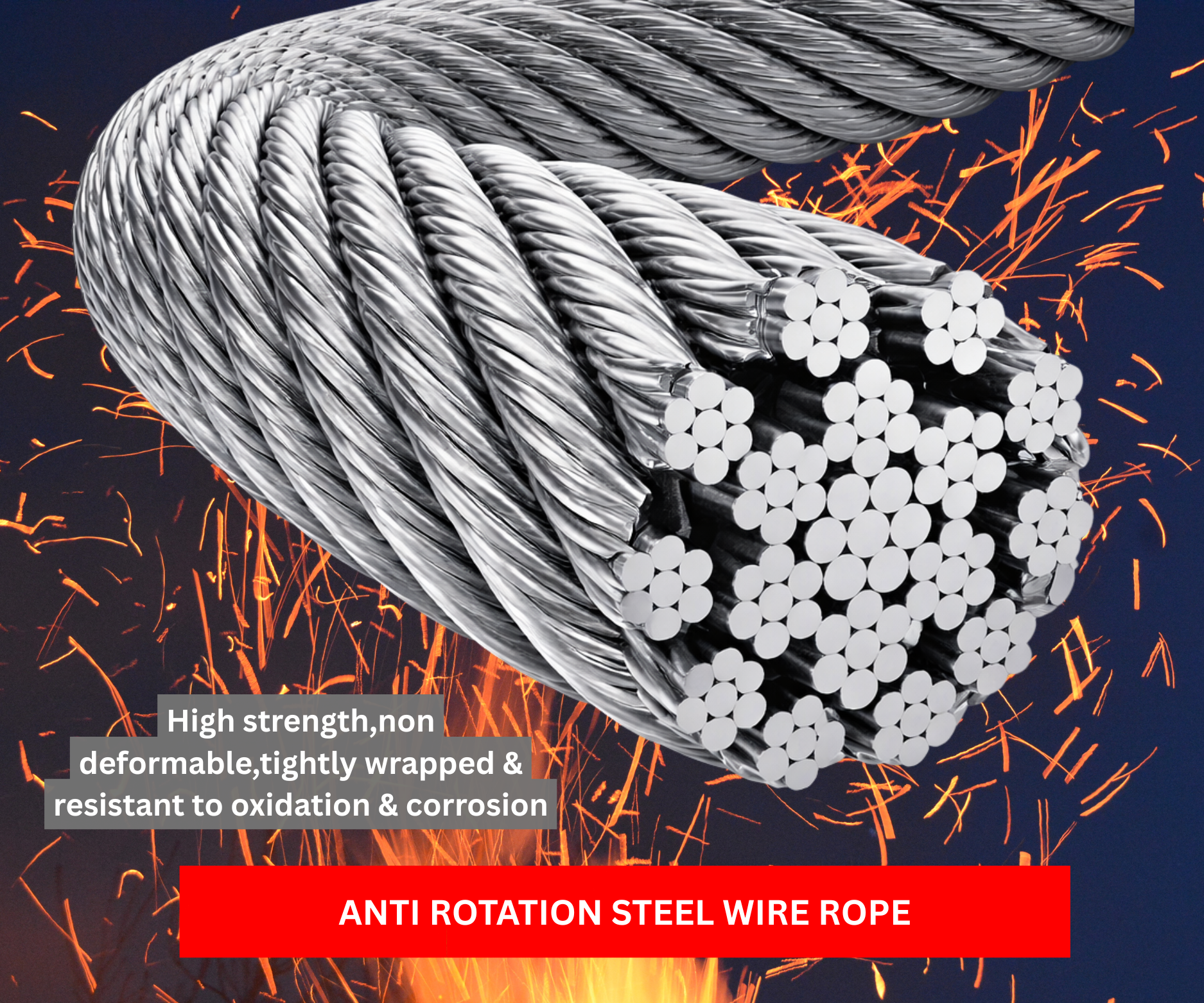 BETA STAR IND6005/PORTABLE MINI CRANE 500KG, 30M LENGTH 220V 60HZ