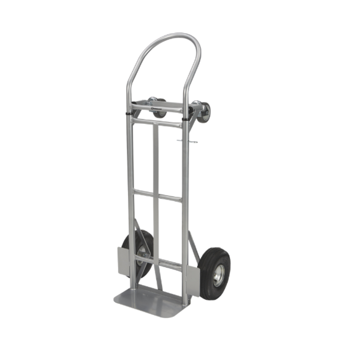 STRONGWAY HAR9961/ HANDTRUCK 2 IN 1 67832