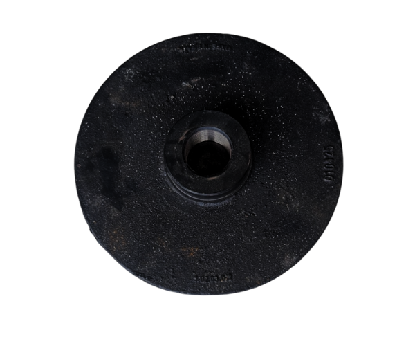 FAIRES HAR9469 IMPELLER BD 8" HD R310 4 FINS H150 EF (1.02.03.022)-- HIGH SHAFT-D/S