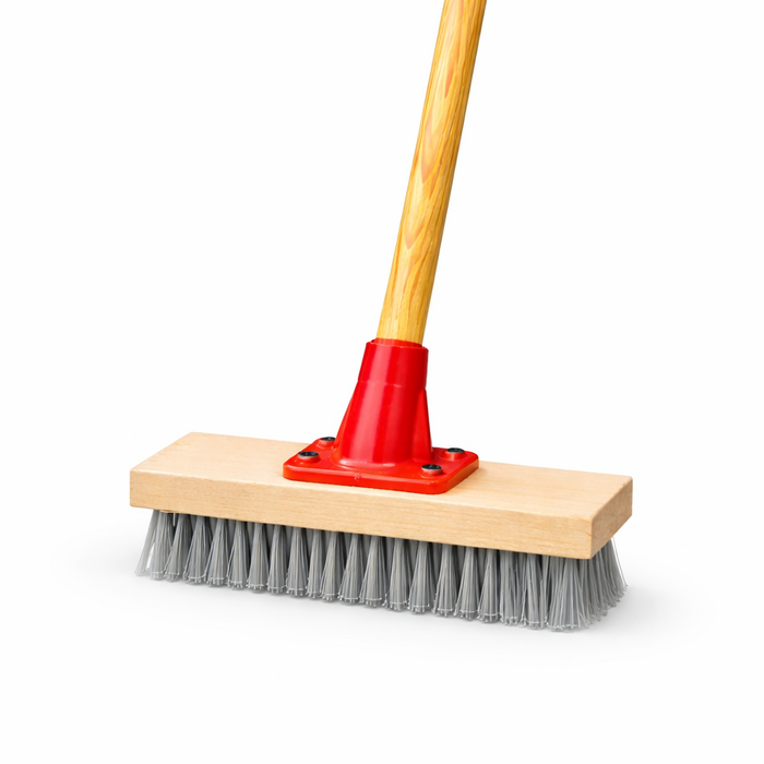 HAR9996/FLOOR SCRUBBING BRUSH 20CM