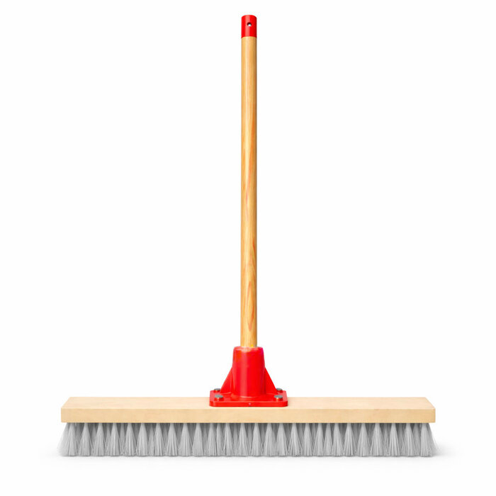 HAR9997/FLOOR SCRUBBING BRUSH 50CM