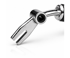 VEH24853/REPLACE HANDLE OF ICE CREAM MACHINE