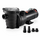 IND5979 VEVOR ABOVE GROUND POOL PUMP 1.5HP 100GPM-50.9FT MAX HEAD 110V 60HZ