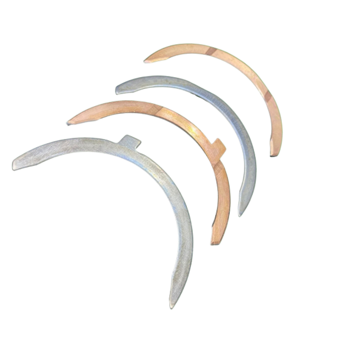 VEH14195 WASHER/THRUST ASS.TZZ90001