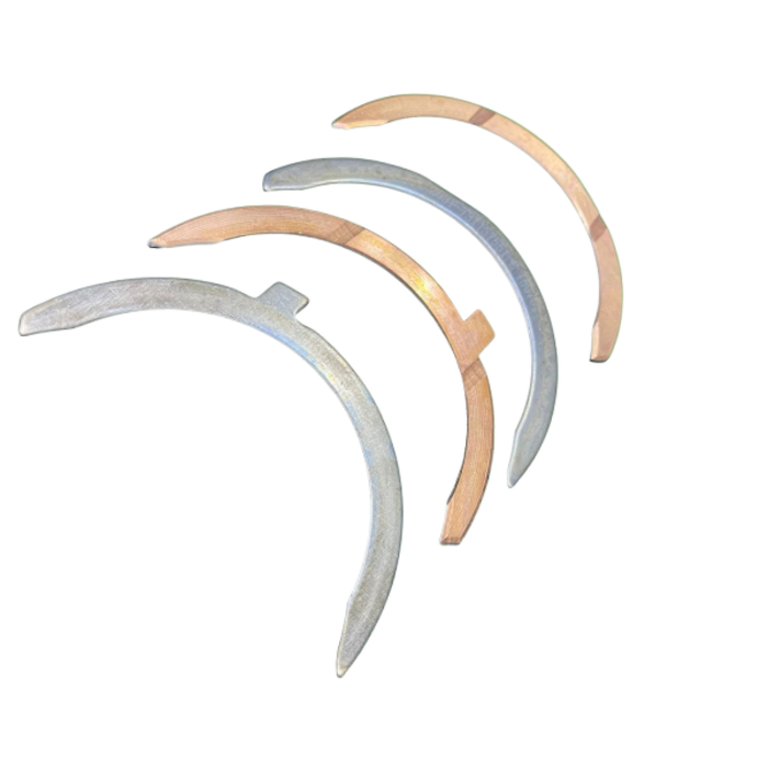 VEH14195 WASHER/THRUST ASS.TZZ90001