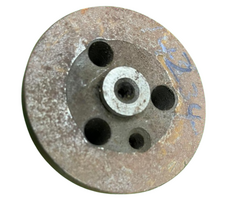 VEH14234 HUB #3 T33426161A