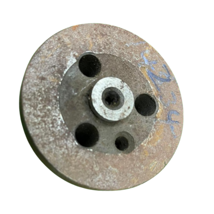 VEH14234 HUB #3 T33426161A