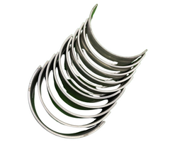 VEH14245 ASSEMBLY BEARING #2 T81558