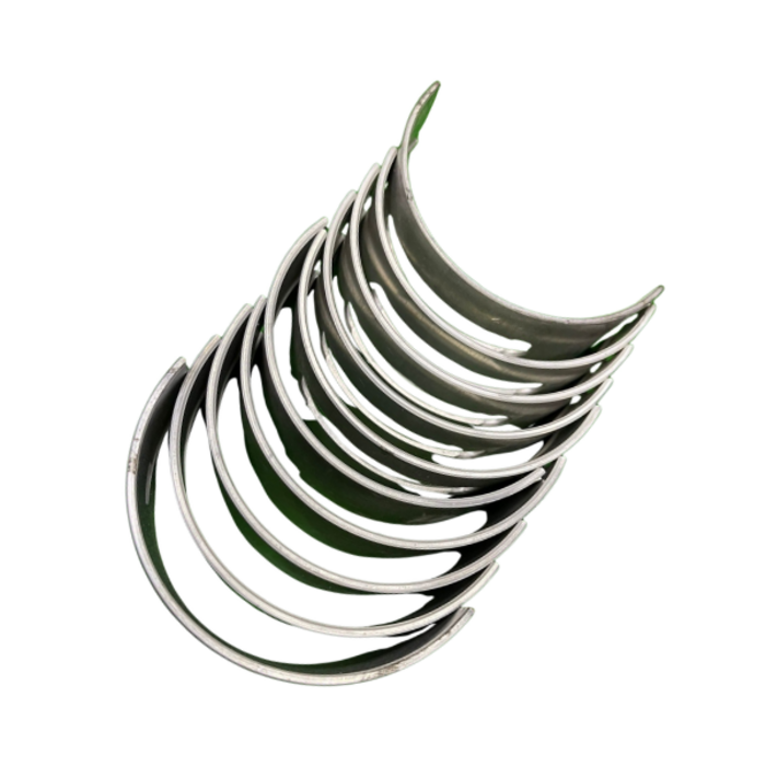 VEH14245 ASSEMBLY BEARING #2 T81558