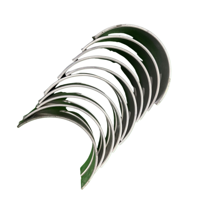 VEH14245 ASSEMBLY BEARING #2 T81558