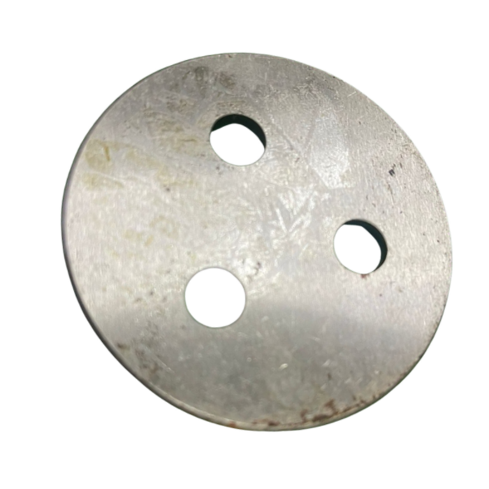 VEH22482 PLATE #7 T3241H009