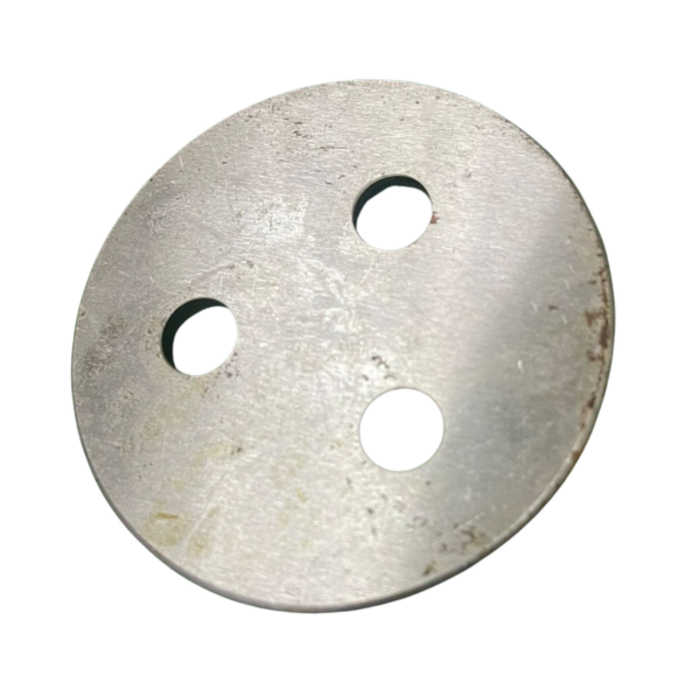 VEH22482 PLATE #7 T3241H009