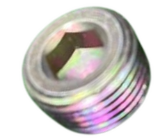 VEH22495 PLUG #6 T0650586