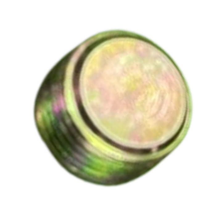 VEH22495 PLUG #6 T0650586