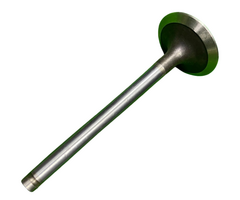 VEH22498 VALVE/INLET #18 T3142L072--WNR