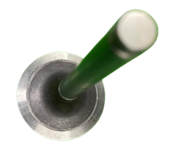 VEH22498 VALVE/INLET #18 T3142L072--WNR