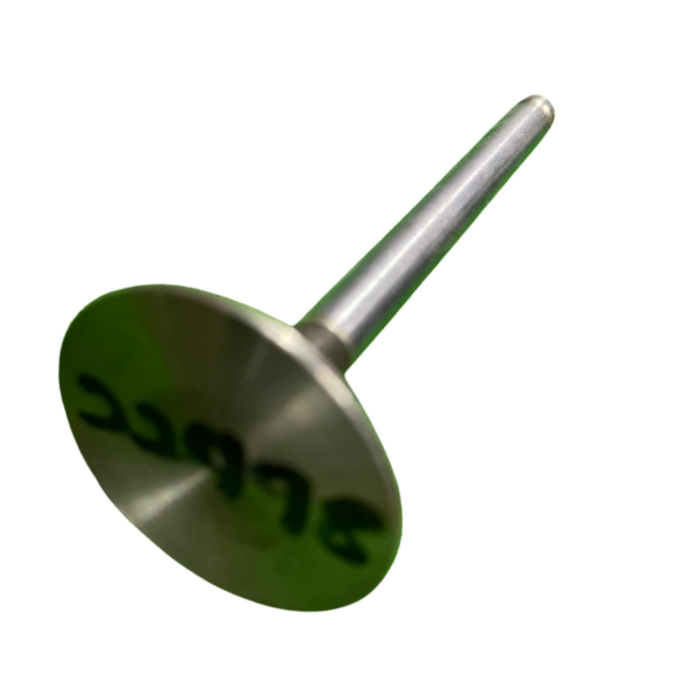 VEH22498 VALVE/INLET #18 T3142L072--WNR