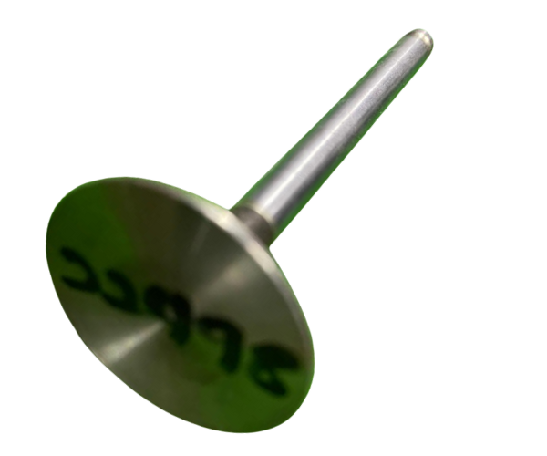 VEH22498 VALVE/INLET #18 T3142L072--WNR