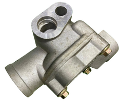 VEH22508 VALVE/RELIEF 3-4 T4138A049
