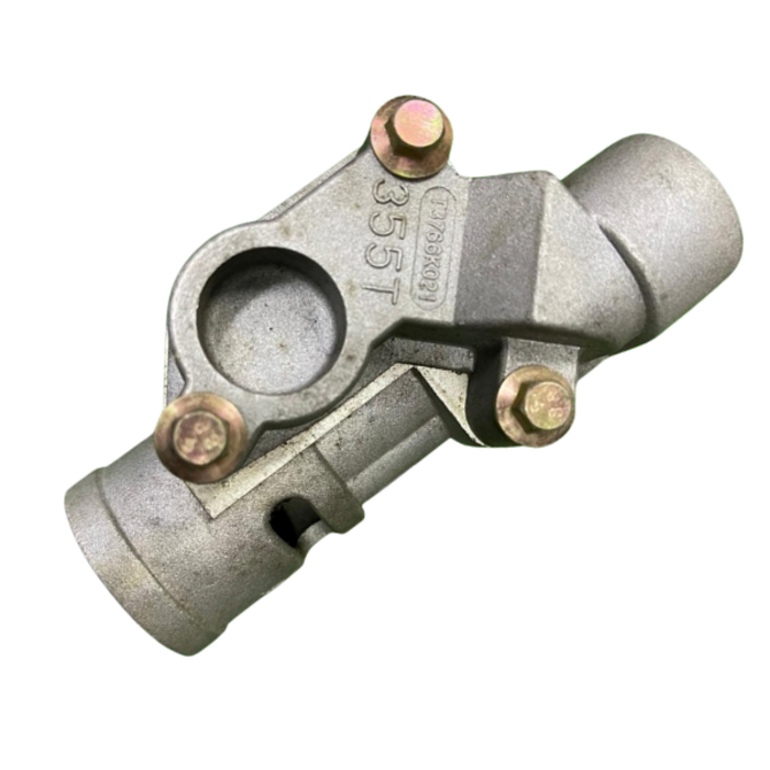 VEH22508 VALVE/RELIEF 3-4 T4138A049