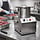 IND5587 FOOD CUTTER 110V,60HZ QS804-D/S