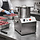 IND5587 FOOD CUTTER 110V,60HZ QS804
