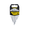 STANLEY HAR10058/12PCS COMBINATION WRENCH SET  7-19MM STANLEY #71-607