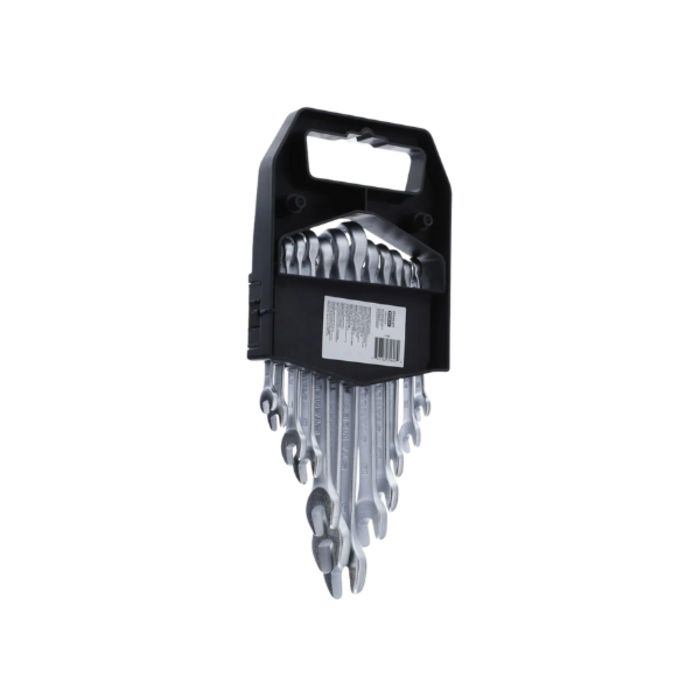 STANLEY HAR10058/12PCS COMBINATION WRENCH SET  7-19MM STANLEY #71-607