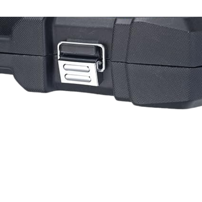 STANLEY HAR10059/15PC 1/2''  SOCKET MECHANIC PRO SET MM /STMT80703-840