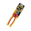 STANLEY HAR7341/  7-7/8'' INSULATED COMBINATION PLIERS STANLEY 84-002-200MM 1000V