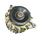 VEH11638 ALTERNATOR/VOLTS FOR BELTS - WNR