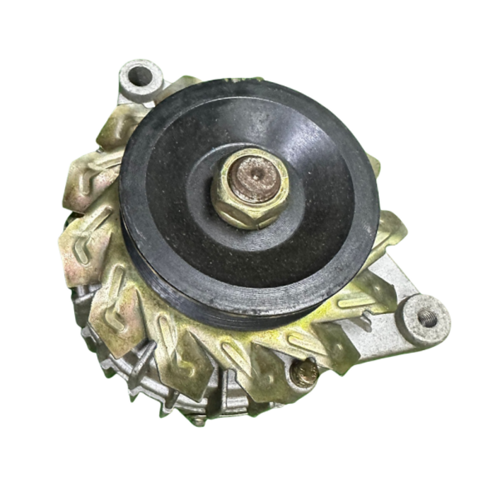 VEH11638 ALTERNATOR/VOLTS FOR BELTS - WNR