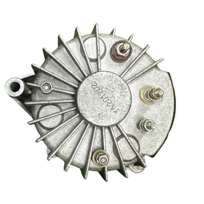 VEH11638 ALTERNATOR/VOLTS FOR BELTS - WNR