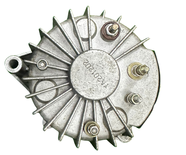 VEH11638 ALTERNATOR/VOLTS FOR BELTS - WNR