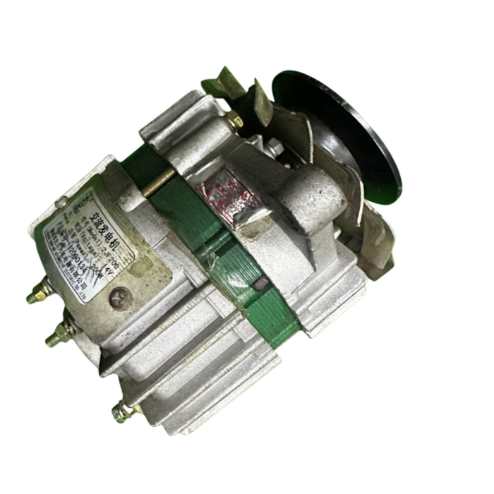 VEH11638 ALTERNATOR/VOLTS FOR BELTS - WNR