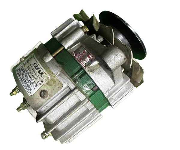 VEH11638 ALTERNATOR/VOLTS FOR BELTS - WNR