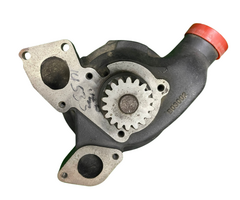 VEH14533 WATERPUMP #6 T4131E011C