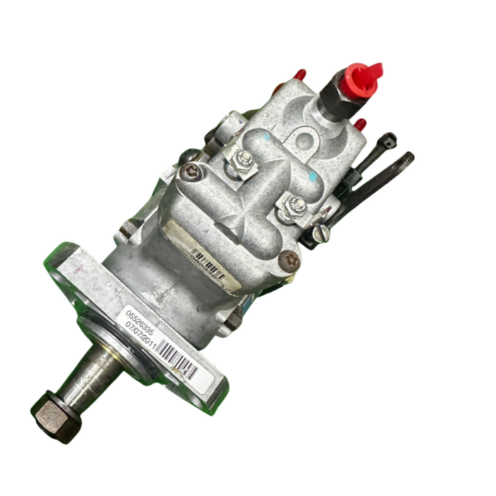 VEH22511 PUMP FUEL #6 T832210024