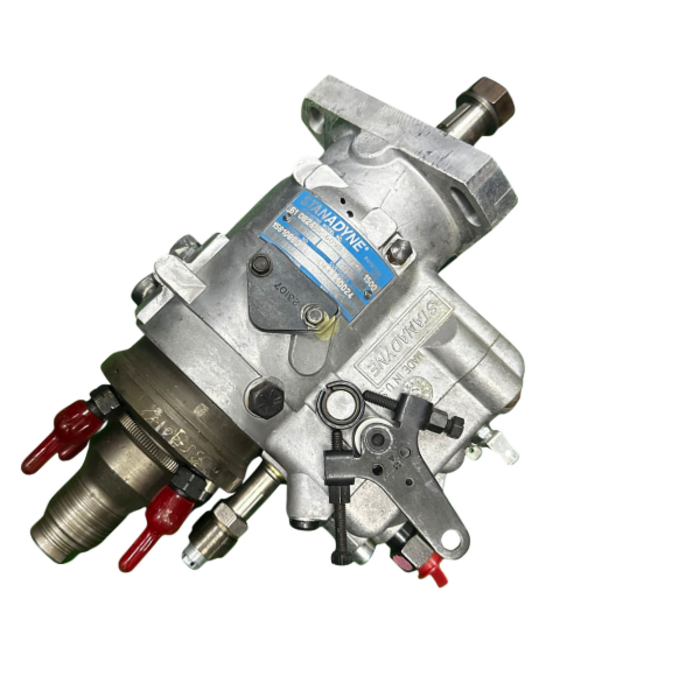 VEH22511 PUMP FUEL #6 T832210024