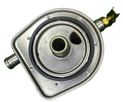 VEH22531 COOLER/OIL #8 T7420201