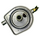 VEH22531 COOLER/OIL #8 T7420201