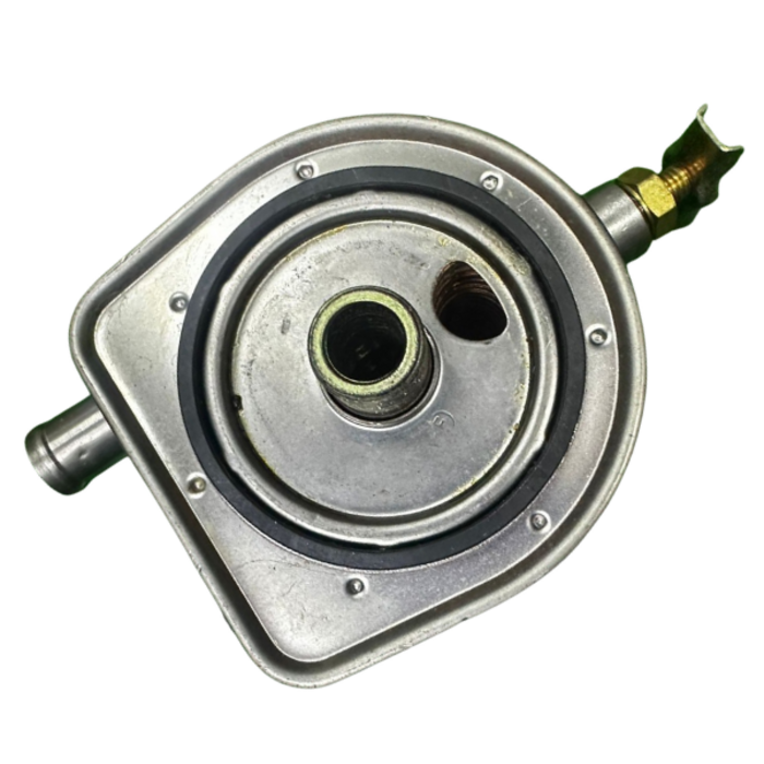 VEH22531 COOLER/OIL #8 T7420201
