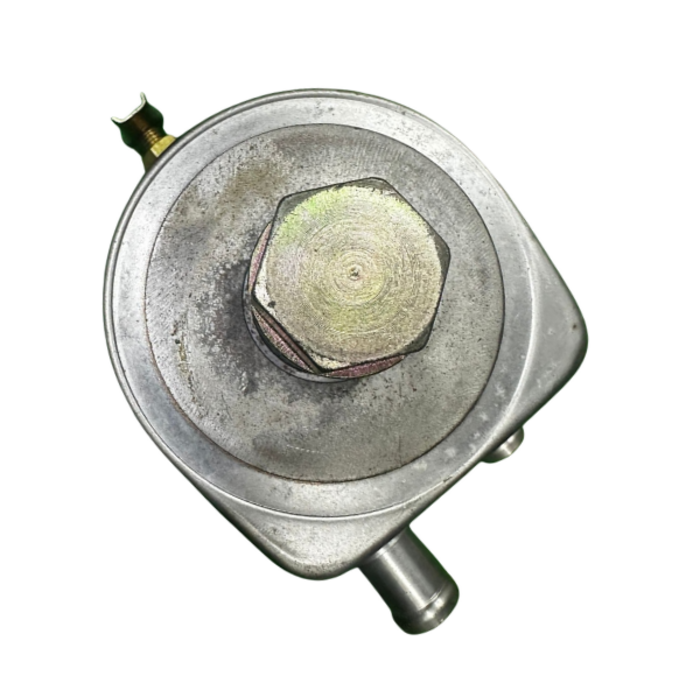 VEH22531 COOLER/OIL #8 T7420201