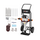 IND6036/ VEVOR DEMOLITION JACK HAMMER,  Z1G-DS-125K01  , 2100 W, 1650BPM