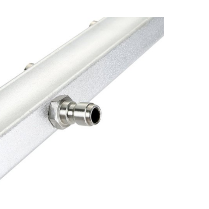 BETA STAR IND5668 BOTTOM WASH UNDERCARRIAGE ACCESSORY FOR PRESSURE WASH (SIMPLE)