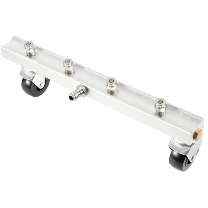 BETA STAR IND5668 BOTTOM WASH UNDERCARRIAGE ACCESSORY FOR PRESSURE WASH (SIMPLE)