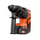 IND6039/ VEVOR  20V BRUSHLESS CORDLESS HAMMER DRILL, BL-DC2630/20V-MT,  1200 RPM, 5300 BPM